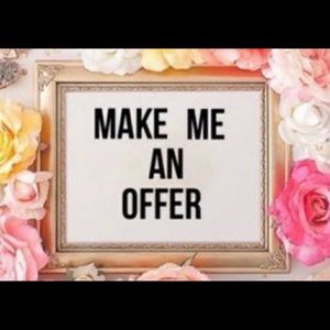 Moving Sale!Items are from smoke & pet free home.